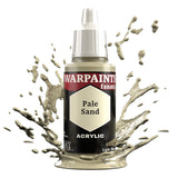 Warpaints Fanatic: Pale Sand