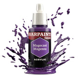 WP Fanatic: Magecast Magenta