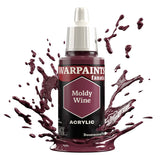 WP Fanatic: Moldy Wine