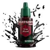 Warpaints Fanatic Effects: True Blood