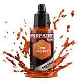 WP Fanatic Metallic: True Copper