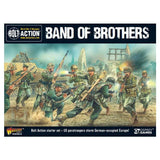 Bolt Action: Band of Brothers Starter