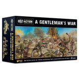 Bolt Action: A Gentleman's War Starter