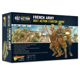 Bolt Action: French Army Starter