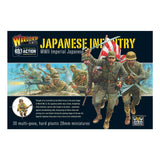 Bolt Action: Japanese Infantry