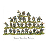 Bolt Action: German Grenadiers