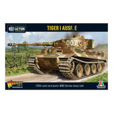 Bolt Action: Tiger I Ausf. E Heavy Tank