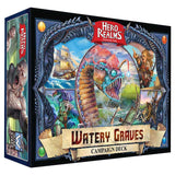 Hero Realms: Watery Graves