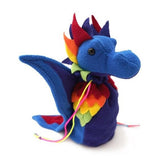 Dice Bag: Dragon Bagons Rainbow