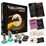 Vagrantsong Encore (ACD)