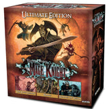 Mage Knight Board Game: Ultimate Edition