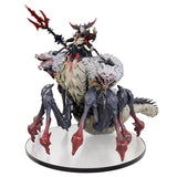 Icons of the Realms: Miska the Wolf-Spider