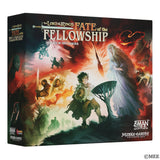 LotR: Fate of the Fellowship