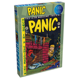 EC Comics Panic #1 Puzzle