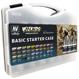 Wizkids Premium Basic Starter Paint Case