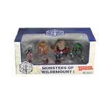 Monsters of Wildemount 1 Box Set