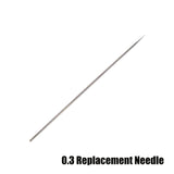 Pro Air 0.3 Replacement Needle