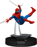 HeroClix: Spider-Man Beyond Amazing Booster (10)