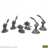 Dungeon Dwellers: Goblin Warriors