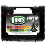 Master Series Ultra-Coverage Paint Set 1