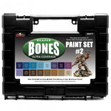 Master Series Ultra-Coverage Paint Set 2