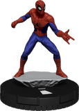 HeroClix: Spider-Man Beyond Amazing Play at Home Kit