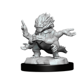 Starfinder: Skittermander Envoy