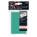 Aqua Pro-Gloss Sleeves [50]