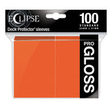 Pumpkin Orange Eclipse Gloss DP [100]