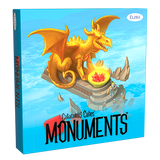 Catacombs Cubes: Monuments box