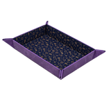 Hell's Bells Folding Dice Tray