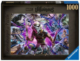 Marvel Villainous: Killmonger Puzzle