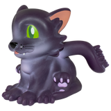 Figurines of Adorable Power: Displacer Beast