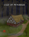 Cult of Petosega
