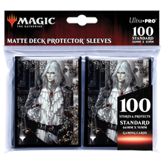 Carte Protettive Ultra Pro Per Magic: The Gathering - Shadows Over Innistrad, Vol.3 (Standard, 2016)