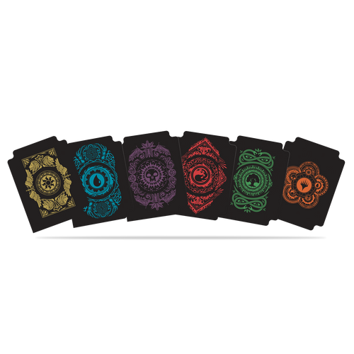 Mana 7 Divider Pack