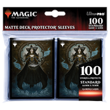 Tasha, the Witch Queen Deck Protector [100]