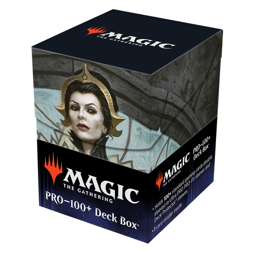Liliana of the Veil Deck Box [100]