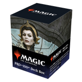 Liliana of the Veil Deck Box [100]