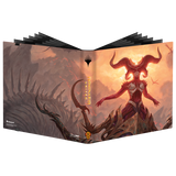 Dominaria United 12-Pocket Binder