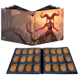 Dominaria United 12-Pocket Binder