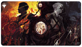 Visions of Phyrexia Playmat