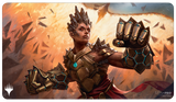 Phyrexia: Neyali Playmat