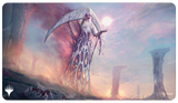 Phyrexia: White Sun Playmat