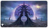 Phyrexia: Black Sun Playmat