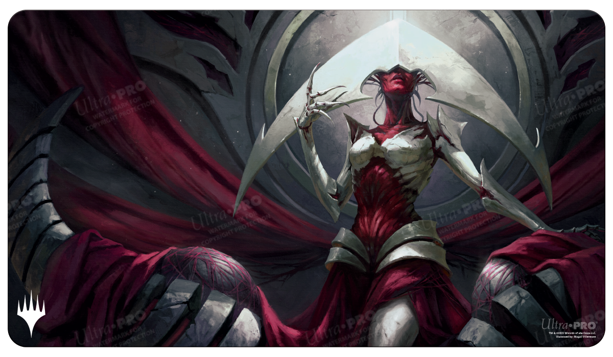 Phyrexia: Norn & Atrax Playmat
