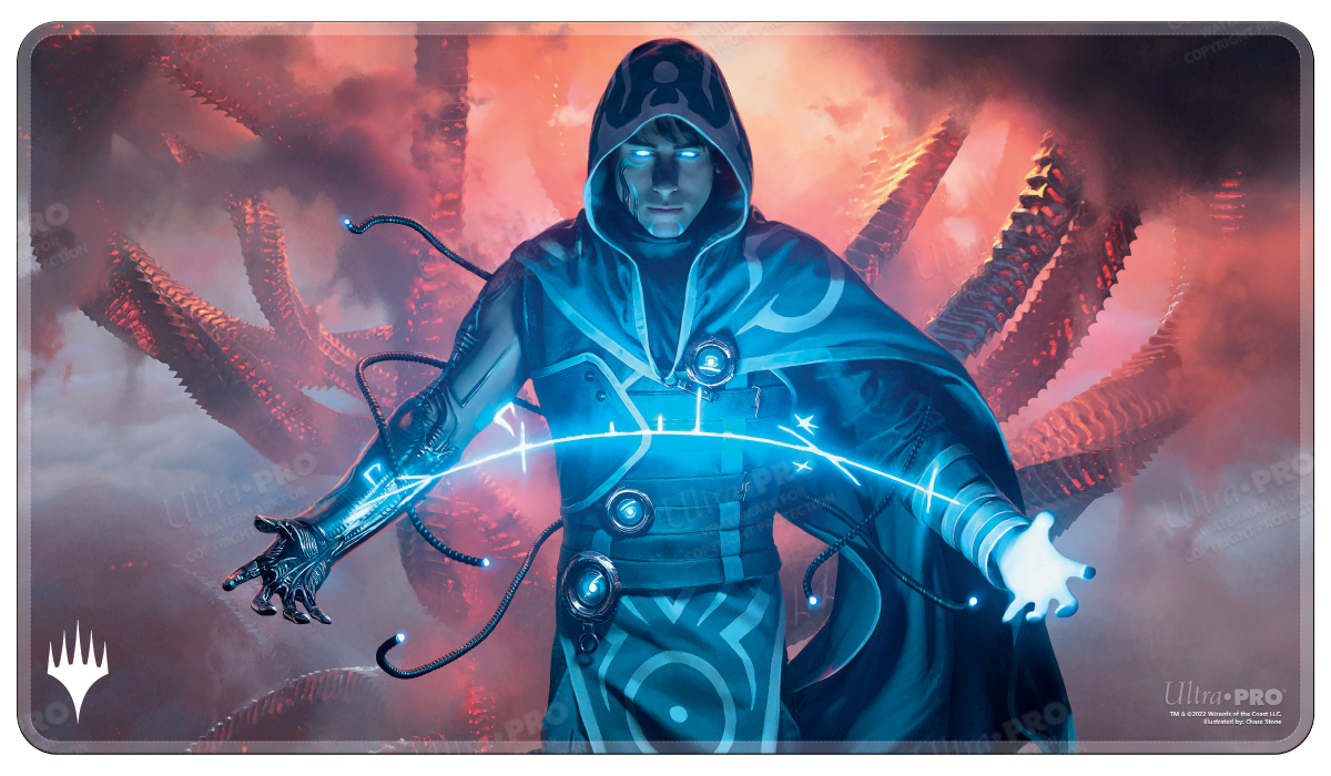 Phyrexia: Jace Playmat