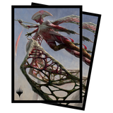 Phyrexia: Ixhel Deck Sleeves [100]