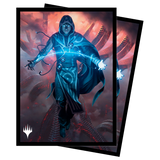 Phyrexia: Jace Deck Sleeves [100]