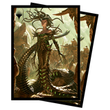 Phyrexia: Vraska Deck Sleeves [100]